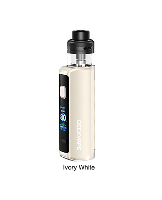 Geekvape Aegis Force Pod Mod Kit 3200mAh 80W by Brands vape mod for pod systems - gallery image 8