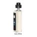 Geekvape Aegis Force Pod Mod Kit Ivory White