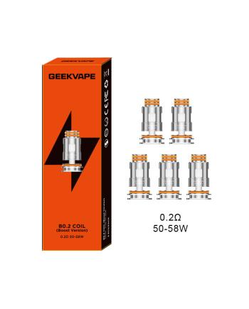 GeekVape B Coil Boost Version