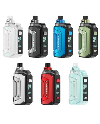 Geekvape Aegis Hero 5 Pod Mod Kit 2000mAh 