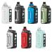 Geekvape Aegis Hero 5 Pod Mod Kit Frost Mint