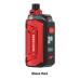 Geekvape Aegis Hero 5 Pod Mod Kit Blaze Red