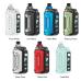 Geekvape Aegis Hero 5 Pod Mod Kit 2000mAh Colors