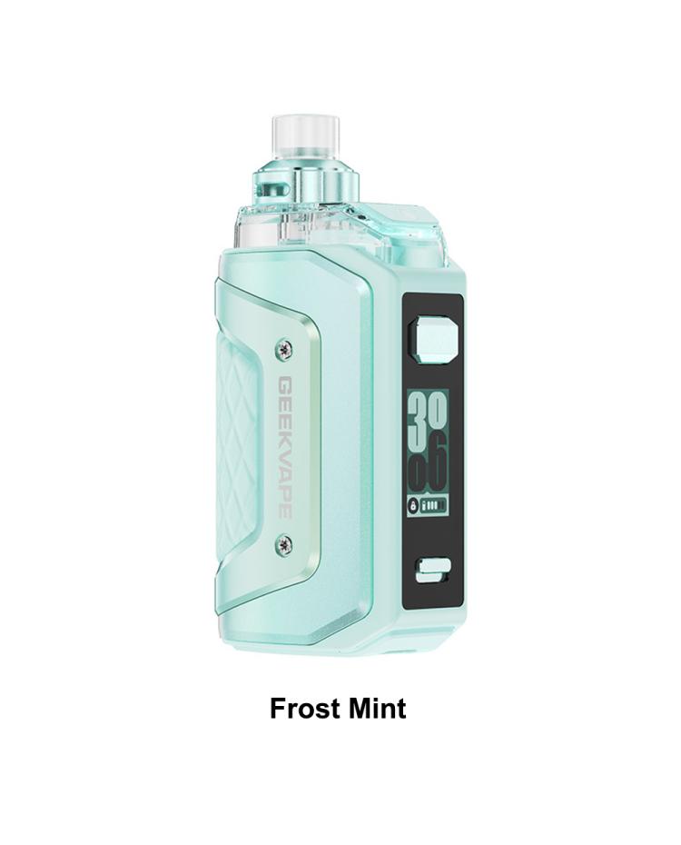 elfbar nachfüll pod läuft aus Geekvape B60 – Aegis Boost 2, the refreshing and empowered Boost. | Blog |  Geekvape – Pursue a Healthy Vaping Experience. Official Partner of Paris  Saint-German main image 1