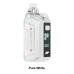 Geekvape Aegis Hero 5 Pod Mod Kit Pure White