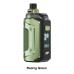Geekvape Aegis Hero 5 Pod Mod Kit Racing Green