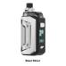 Geekvape Aegis Hero 5 Pod Mod Kit Steel Silver