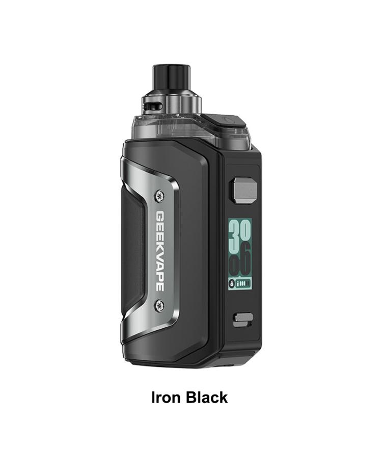 how much is elf bar vape GeekVape Aegis Legend 5 Kit Available Now at ECigMafia main image 1