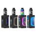 Aegis Legend 200W Kit Light Blue