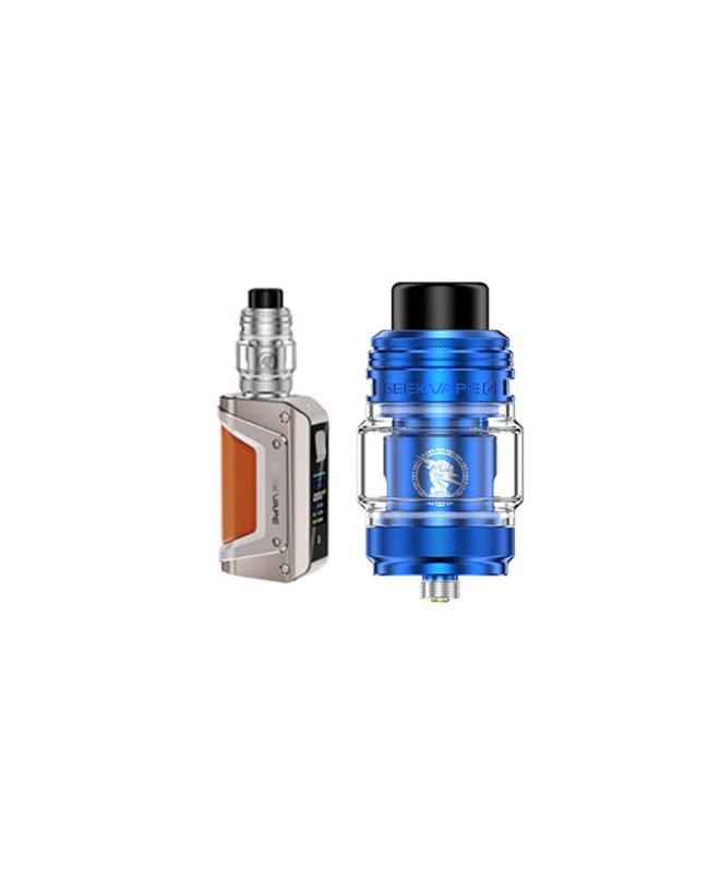 GeekVape Aegis Legend 3 Tank by Brands atomizer tank for coils & atomizers - related product image