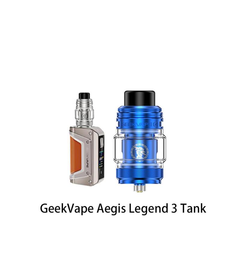 how much is elf bar vape GeekVape Aegis Legend 3 Kit – Rugged & Powerful Vape Kit main image 0