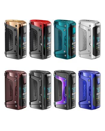 Geekvape Aegis Legend 5 Box Mod 200W