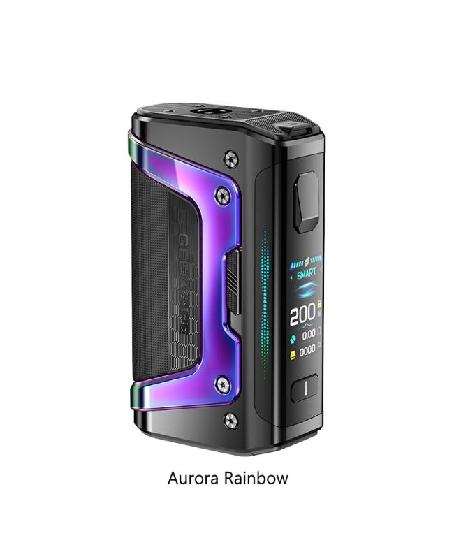 Geekvape Aegis Legend 5 Box Mod 200W by Brands vape mod for vape mods - gallery image 5