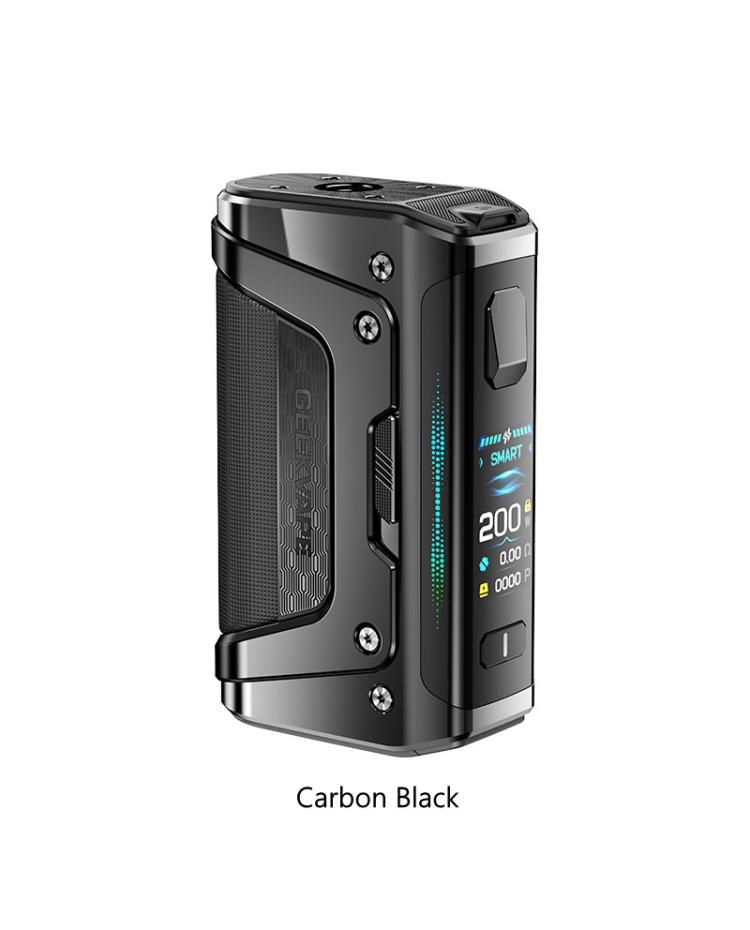 elfbar nachfüll pod läuft aus Geek Vape L200 Aegis Legend 2 200W Box Mod $52.99 main image 1