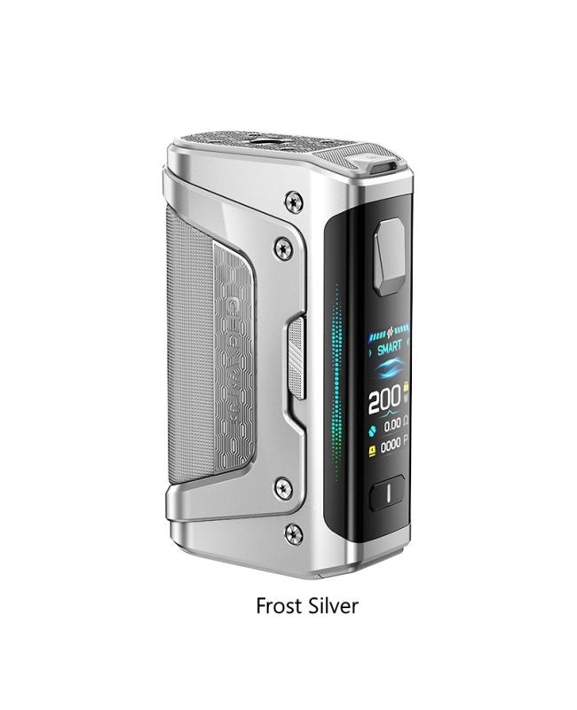 Geekvape Aegis Legend 5 Box Mod 200W by Brands vape mod for vape mods - gallery image 8