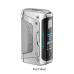 Geekvape Aegis Legend 5 Box Mod 200W Frost Silver