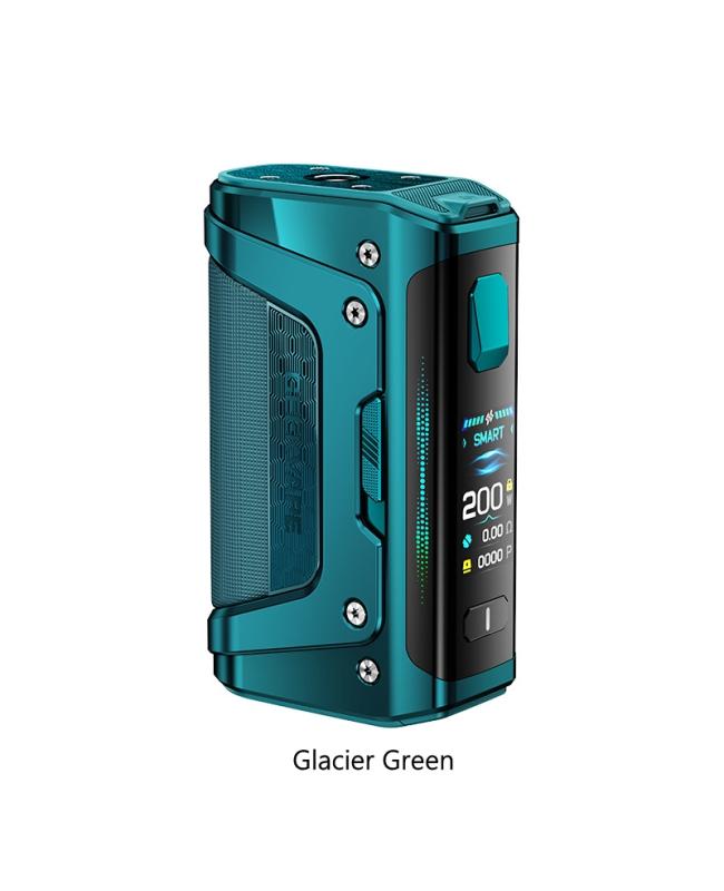 Geekvape Aegis Legend 5 Box Mod 200W by Brands vape mod for vape mods - gallery image 10