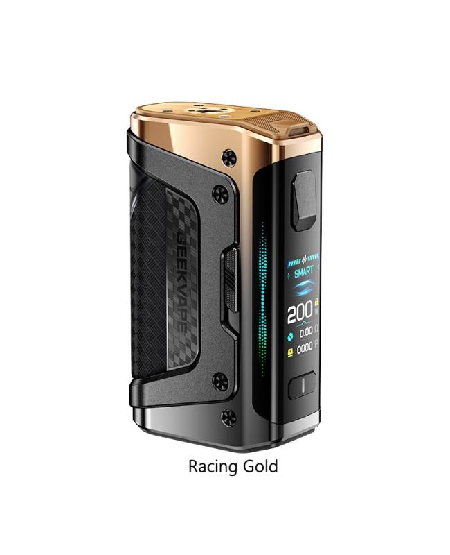 Geekvape Aegis Legend 5 Box Mod 200W by Brands vape mod for vape mods - gallery image 4