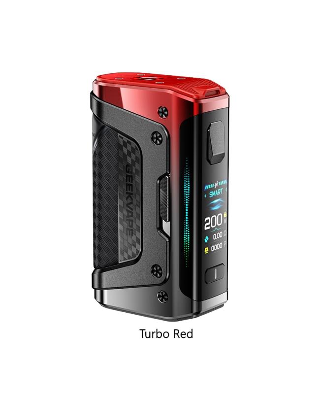 Geekvape Aegis Legend 5 Box Mod 200W by Brands vape mod for vape mods - gallery image 3