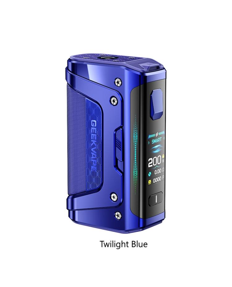 geekvape aegis legend 200w GeekVape Aegis Legend 2 200W Starter Kit