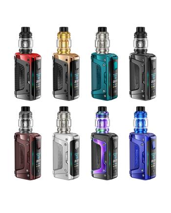 elfbar nachfüll pod läuft aus Vaptio AirGo Pod Kit Review - Very Futuristic main image 1