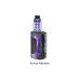 Geekvape Aegis Legend 5 Mod Kit with Z Sub Ohm Tank Atomizer 5.5ml Aurora Rainbow