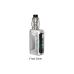 Geekvape Aegis Legend 5 Mod Kit with Z Sub Ohm Tank Atomizer 5.5ml Frost Silver