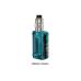 Geekvape Aegis Legend 5 Mod Kit with Z Sub Ohm Tank Atomizer 5.5ml Glacier Green