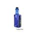 Geekvape Aegis Legend 5 Mod Kit with Z Sub Ohm Tank Atomizer 5.5ml Twilight Blue