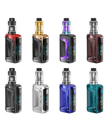 how much is elf bar vape 150W+ High Power Kits
