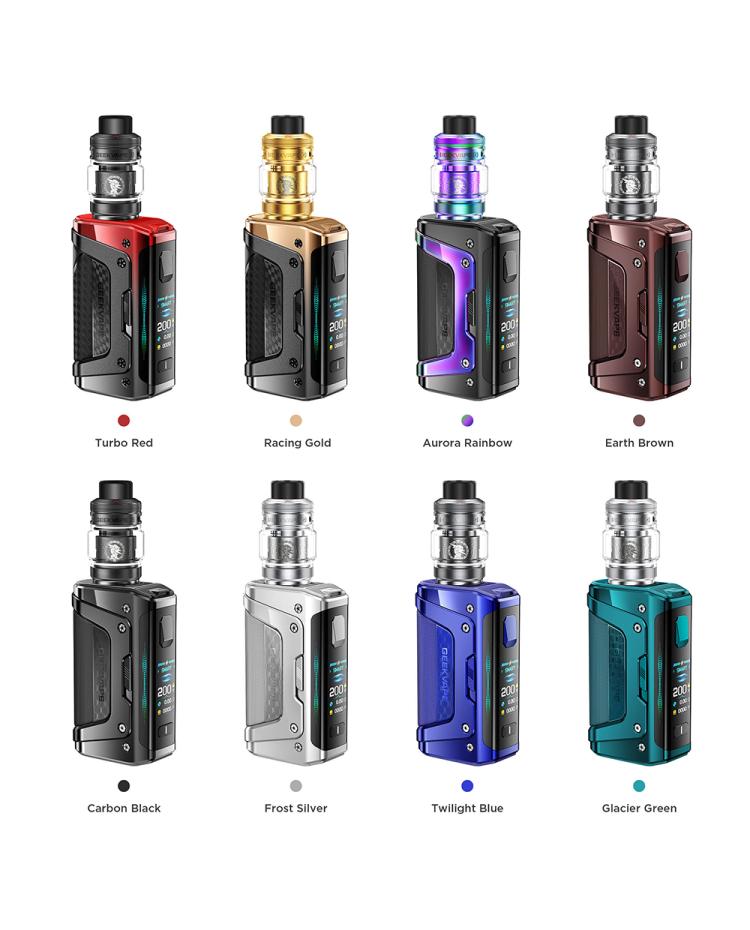 how much is elf bar vape GEEKVAPE Z200 Kit | Z Series | Geekvape – Pursue a Healthy Vaping  Experience. Official Partner of Paris Saint-German main image 0