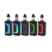 Aegis Legend Kit Colors Available