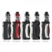 Aegis Max Colors Available