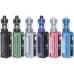 Geekvape Aegis Mini 5 Vape Mod Kit Polar Silver