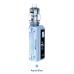 Geekvape Aegis Mini 5 Vape Mod Kit Aqua Blue