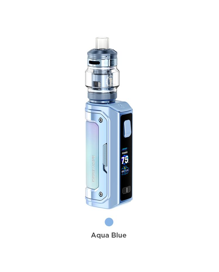 Geekvape Aegis Mini 5 Vape Mod Kit with Z Nano 3 Tank 32 