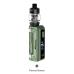 Geekvape Aegis Mini 5 Vape Mod Kit Forest Green