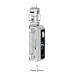 Geekvape Aegis Mini 5 Vape Mod Kit Polar Silver