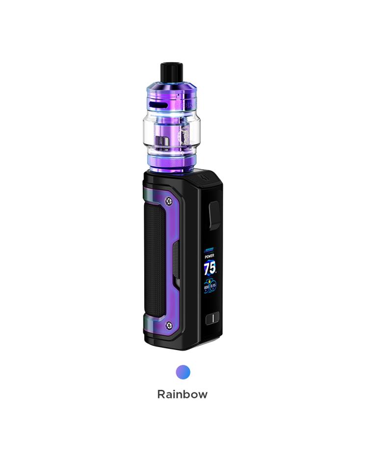 geekvape aegis mini 3 Geek Bar Pulse X Flavors