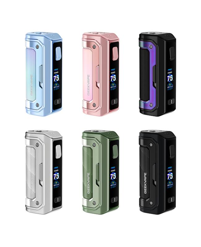 Geekvape Aegis Mini 5 Mod 3200mAh by Brands vape mod for vape mods - related product image