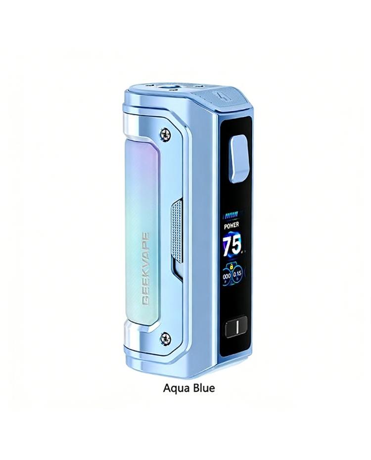 elf bar vape uk Geekvape B100 Kit | Aegis | Geekvape – Pursue a Healthy Vaping Experience.  Official Partner of Paris Saint-German
