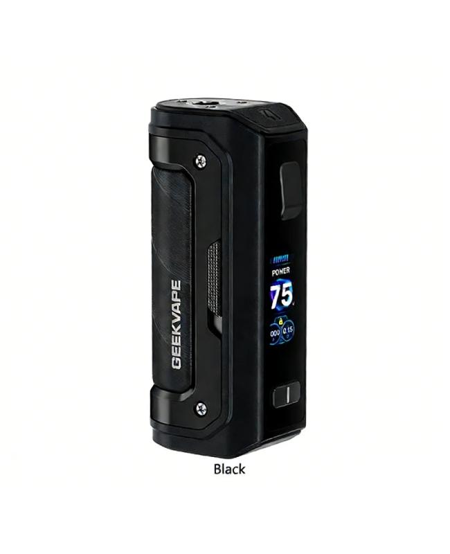 Geekvape Aegis Mini 5 Mod 3200mAh by Brands vape mod for vape mods - gallery image 3