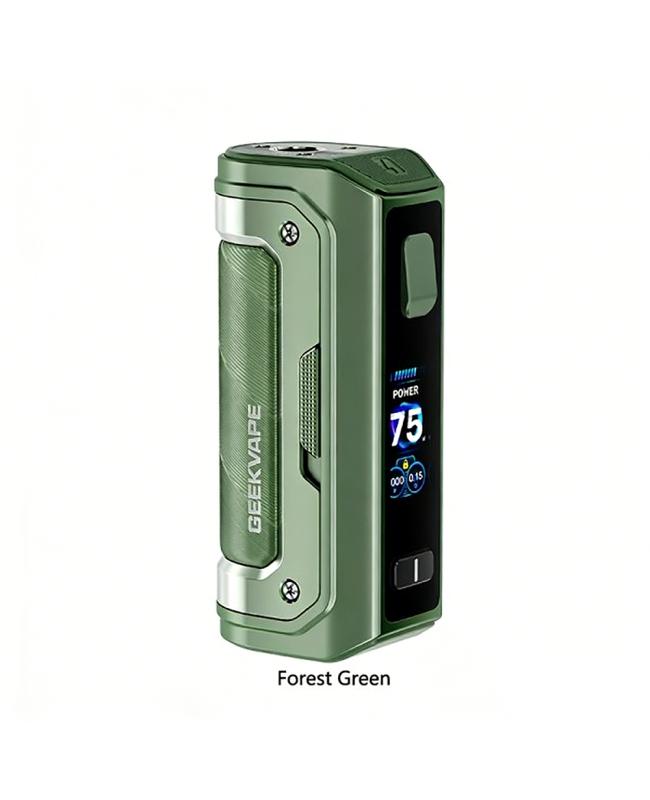 Geekvape Aegis Mini 5 Mod 3200mAh by Brands vape mod for vape mods - gallery image 5