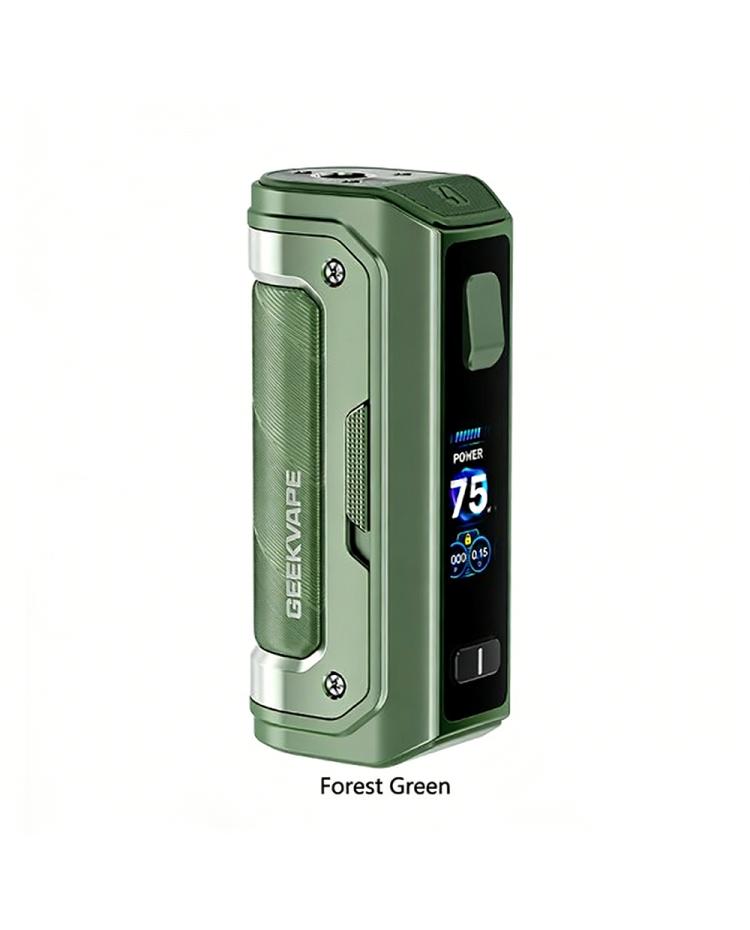 Geekvape Aegis Mini 5 Mod 3200mAh