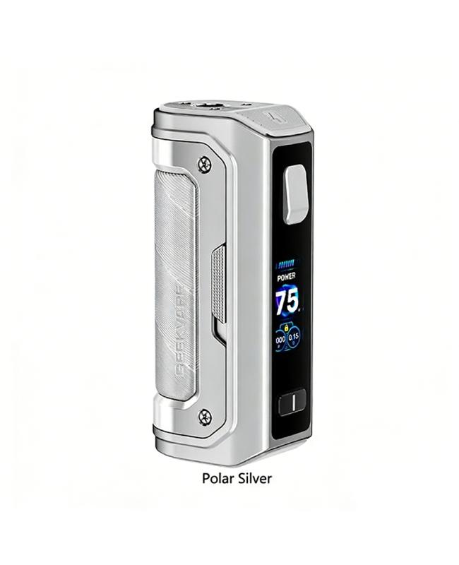 Geekvape Aegis Mini 5 Mod 3200mAh by Brands vape mod for vape mods - gallery image 8