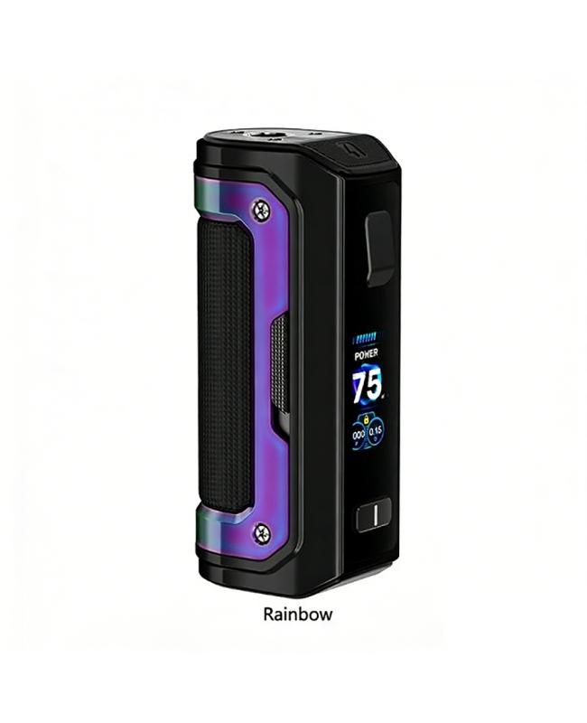 Geekvape Aegis Mini 5 Mod 3200mAh by Brands vape mod for vape mods - gallery image 4