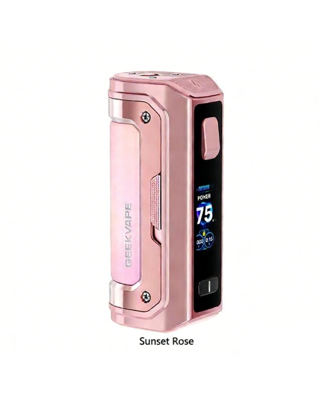 Geekvape Aegis Mini 5 Mod 3200mAh by Brands vape mod for vape mods - gallery image 7