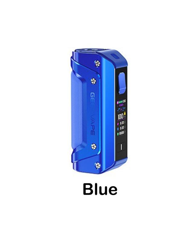 Geekvape Aegis Solo III 3 (S100) Box Mod 18650 Battery Version by Brands vape mod for vape mods - gallery image 11