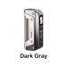 Geekvape Aegis Solo III 3 (S100) Box Mod Dark Gray