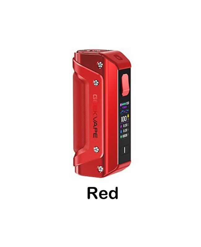 Geekvape Aegis Solo III 3 (S100) Box Mod 18650 Battery Version by Brands vape mod for vape mods - gallery image 10